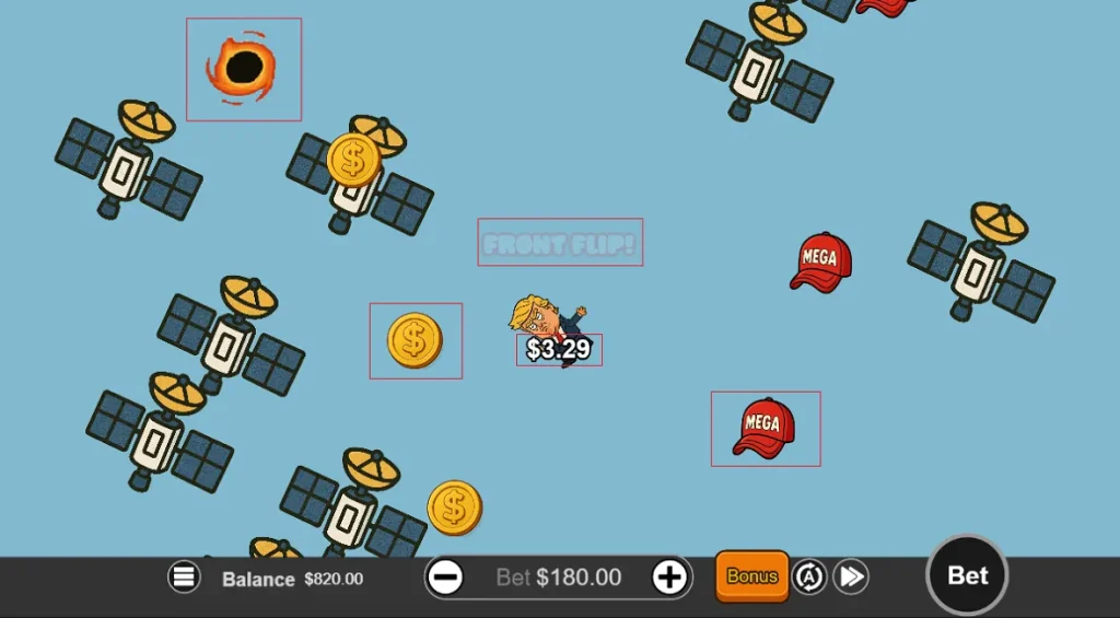 Bonuses