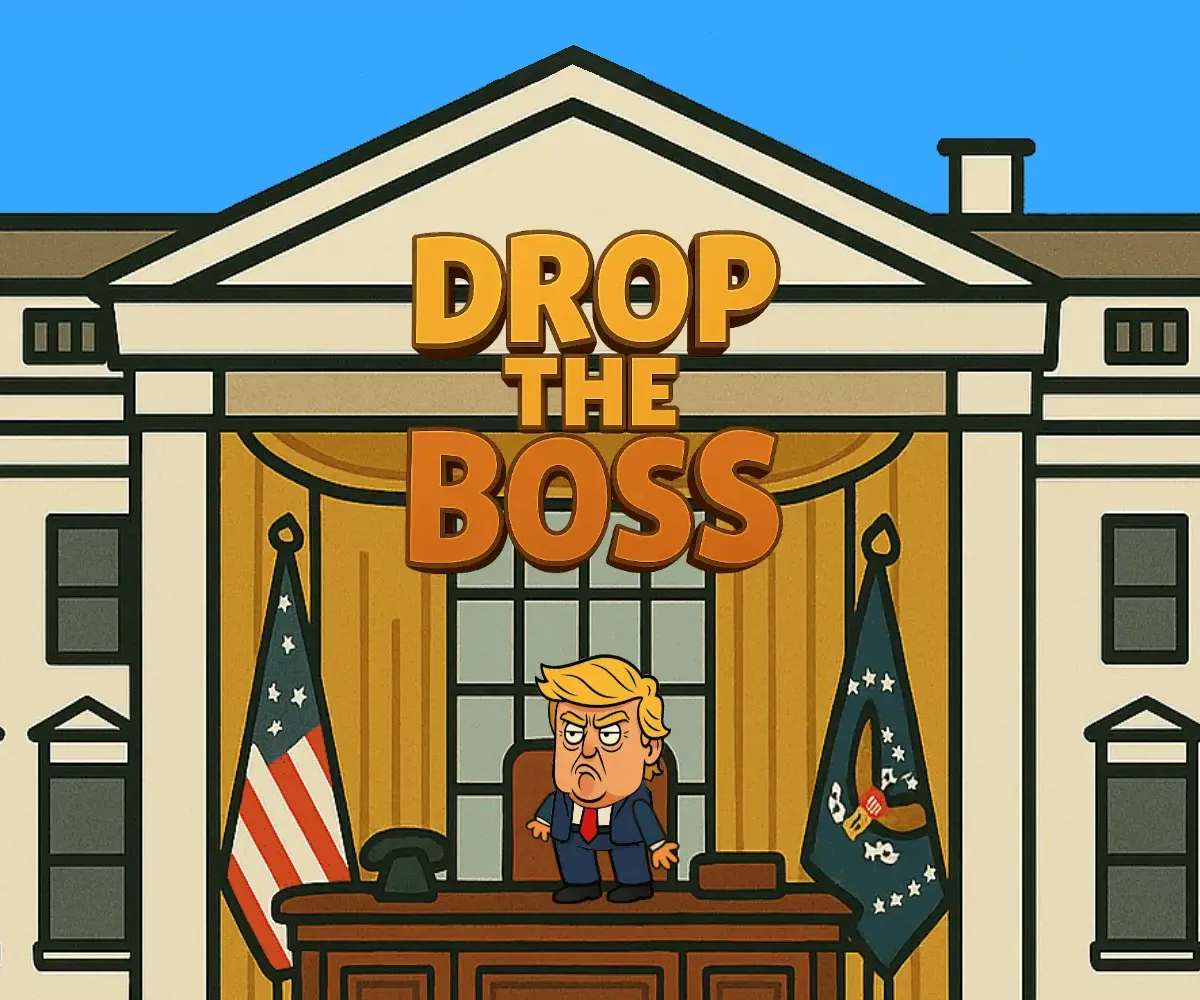 Drop The Boss