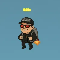 Flight to K-Hole