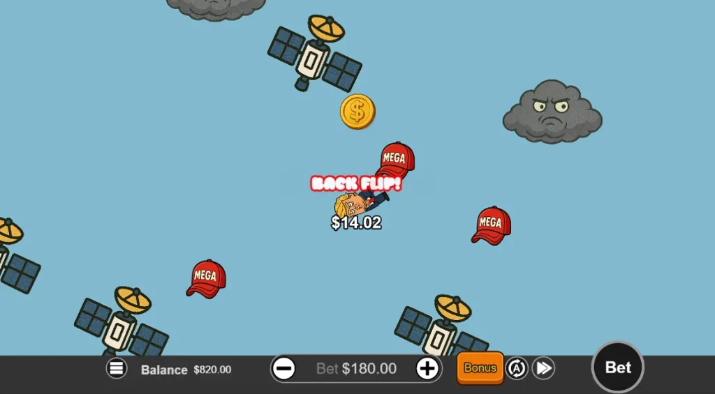 Chaos Mode