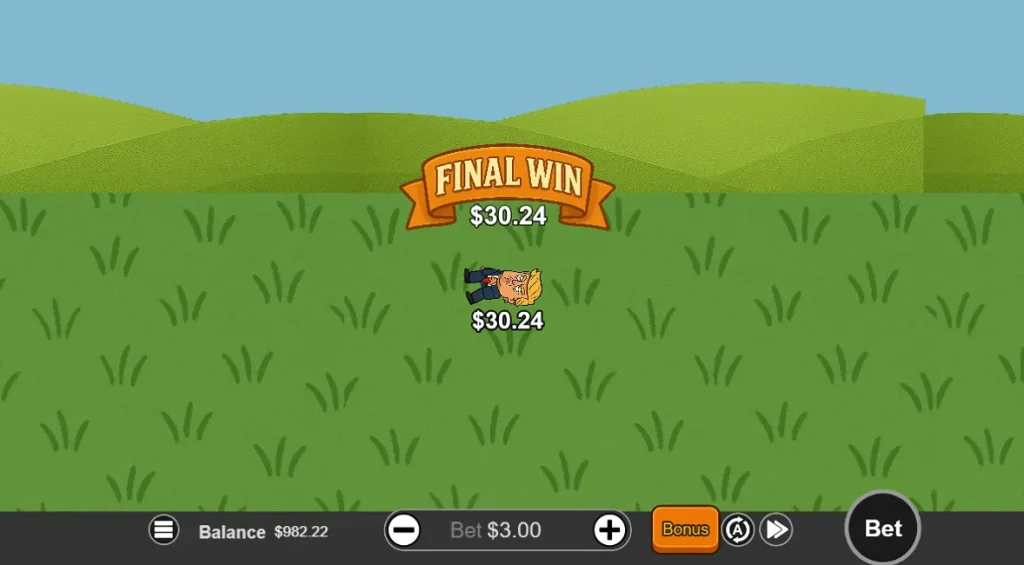 Winning strategies